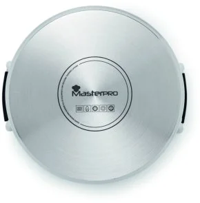 Фото: Каструля Bergner MasterPro Smart 7.21L (BGEU-3779) № 2 | KTC
