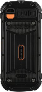 Мобільний телефон 2E R240 2025 (694743657623)