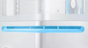Фото: Корпус ASUS Prime AP202 ARGB White with window (90DC00P3-B19000) № 6 | KTC