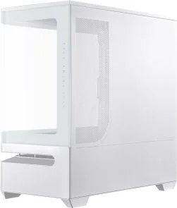 Фото: Корпус ASUS Prime AP202 ARGB White with window (90DC00P3-B19000) № 9 | KTC