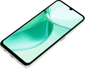 Смартфон ZTE Blade A35 2/64GB Green