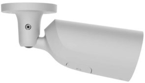 Камера Ajax BulletCam HL 8Mp/4mm White (59512)