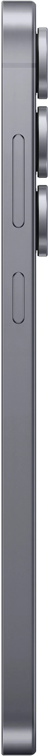 Фото: Смартфон Samsung Galaxy S25 FE 5G 8/256GB Navy (SM-S731BDBGEUC) № 8 | KTC