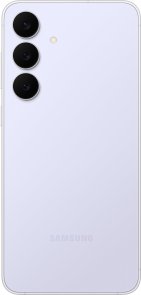 Смартфон Samsung Galaxy S25 FE 5G 8/512GB IcyBlue (SM-S731BLBIEUC)
