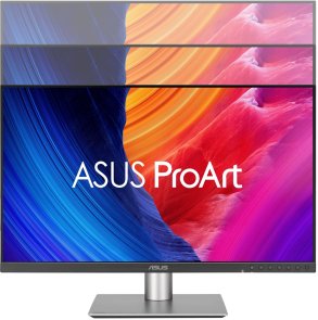  Монітор ASUS ProArt PA32QCV
