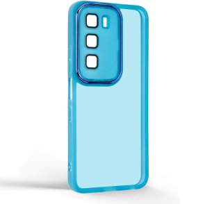 Чохол ArmorStandart for Infinix Hot 60i 4G - Shade Blue (ARM87946)