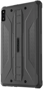Фото: Планшет HOTWAV R7 LTE 6/256GB Silver Grey № 4 | KTC