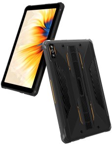 Планшет HOTWAV R7 LTE 6/256GB Vitality Orange