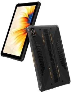 Фото: Планшет HOTWAV R7 LTE 6/256GB Vitality Orange № 3 | KTC