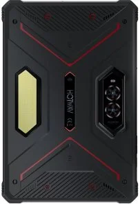 Фото: Планшет HOTWAV R9 Pro LTE 6/256GB Red № 5 | KTC