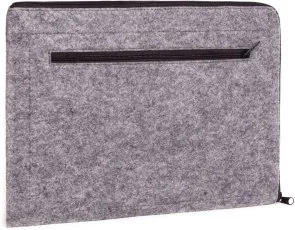 Фото: Чохол Gmakin for Macbook Air/Pro 13.3 Grey (GM67) № 4 | KTC