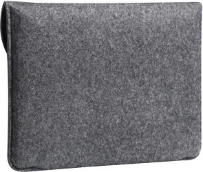 Фото: Чохол Gmakin for Macbook Air/Pro 13.3 Grey (GM62) № 5 | KTC
