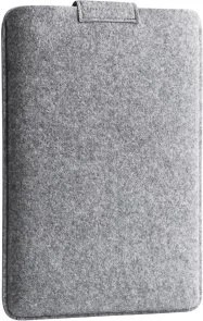 Фото: Чохол Gmakin for Macbook Pro 14 Grey (GM55-14) № 3 | KTC