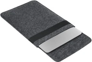 Фото: Чохол Gmakin for Macbook Air/Pro 13.3 Grey (GM71) № 5 | KTC
