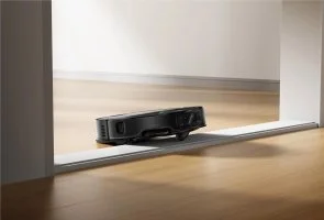 Фото: Робот-пилосос Roborock Saros Z70 Black (1141769) № 11 | KTC