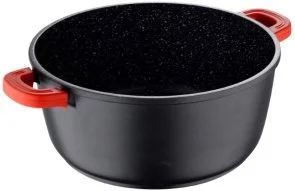 Фото: Каструля Bergner Chroma 5L (BG-30115-BK) № 4 | KTC