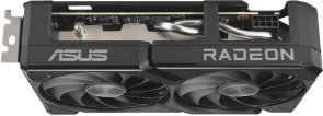 Відеокарта ASUS Dual Radeon RX 9060 8GB GDDR6 (DUAL-RX9060-8G)
