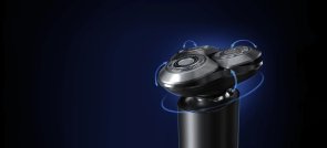 Електробритва Xiaomi Electric Shaver S301 EU (1000136)