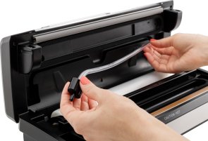 Вакууматор Gorenje VS120E PRO