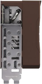 Відеокарта ASUS GeForce RTX 5080 16GB GDDR7 Noctua OC Edition (RTX5080-O16G-NOCTUA)
