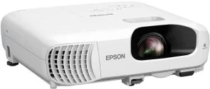 Фото: Проектор Epson EB-W56S (V11HB62042) № 2 | KTC