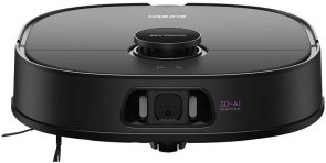 Робот-пилосос Eureka J15 Pro Ultra