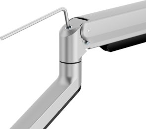 Кронштейн OfficePro MA601G Gray