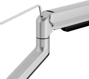 Фото: Кронштейн OfficePro MA601G Gray № 7 | KTC