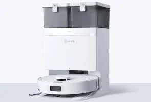 Фото: Робот-пилосос ECOVACS DEEBOT T30C White (DLX71 WHITE) № 4 | KTC
