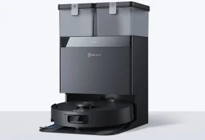 Фото: Робот-пилосос ECOVACS DEEBOT T30C Black (DLX71 BLACK) № 5 | KTC