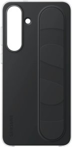 Чохол-накладка Samsung для S25 FE - Standing Grip Black