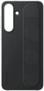 Фото: Чохол Samsung for S25 FE - Standing Grip Black (EF-GS731CBEGWW) № 4 | KTC