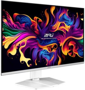 Монітор MSI MPG 321URXW (MPG 321URXW QD-OLED)