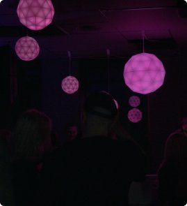Смарт-освітлення Novacom GLORB Smart LED