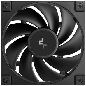 Кулер Deepcool FD12 (R-FD12-BKNPN1-G)