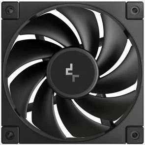 Фото: Кулер Deepcool FD12 (R-FD12-BKNPN1-G) № 2 | KTC