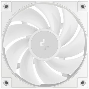 Кулер Deepcool FD12 ARGB WH 3in1 White (R-FD12-WHAPN3-G)