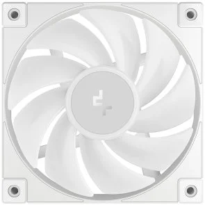 Фото: Кулер Deepcool FD12 ARGB WH 3in1 White (R-FD12-WHAPN3-G) № 6 | KTC