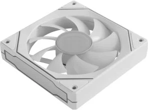 Фото: Кулер AeroCool Phantom M-3 12 PWM ARGB White (ACF3-MR11217.21) № 8 | KTC