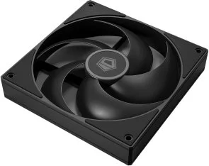 Фото: Кулер ID-COOLING AS-140-K Duet Black 2pcs (AS-140-K DUET) № 6 | KTC