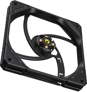 Кулер ID-COOLING TF-12015-K
