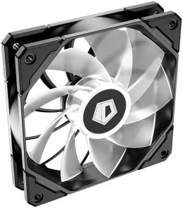 Фото: Кулер ID-COOLING TF-12025-Pro ARGB Reverse (TF-12025-PRO-ARGB REVERSE) № 6 | KTC