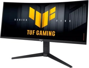 Фото: Монітор ASUS TUF Gaming VG34WQML5A - 34" VA / 3440x1440 / 250 Гц / AMD FreeSync Premium, Adaptive Sync / HAS № 3 | KTC