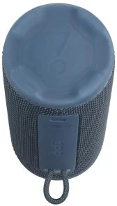 Фото: Портативна колонка JBL Grip Blue (JBLGRIPBLU) № 6 | KTC