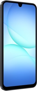 Смартфон Samsung Galaxy A17 LTE 8/256GB Black (SM-A175FZKEEUC)