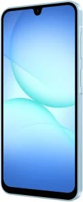 Фото: Смартфон Samsung Galaxy A17 LTE 4/128GB Light Blue (SM-A175FLBBEUC) № 4 | KTC
