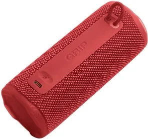 Фото: Портативна колонка JBL Grip Red (JBLGRIPRED) № 3 | KTC