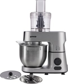 Планетарний міксер Gorenje MMC1500SCX (742296)