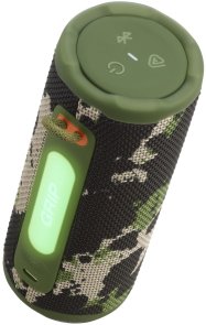 Колонка JBL Grip Bluetooth, Squad