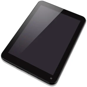 Фото: Планшет iRiver ITQ701 (4ITQ7015-CMBLW1) чорний № 2 | KTC